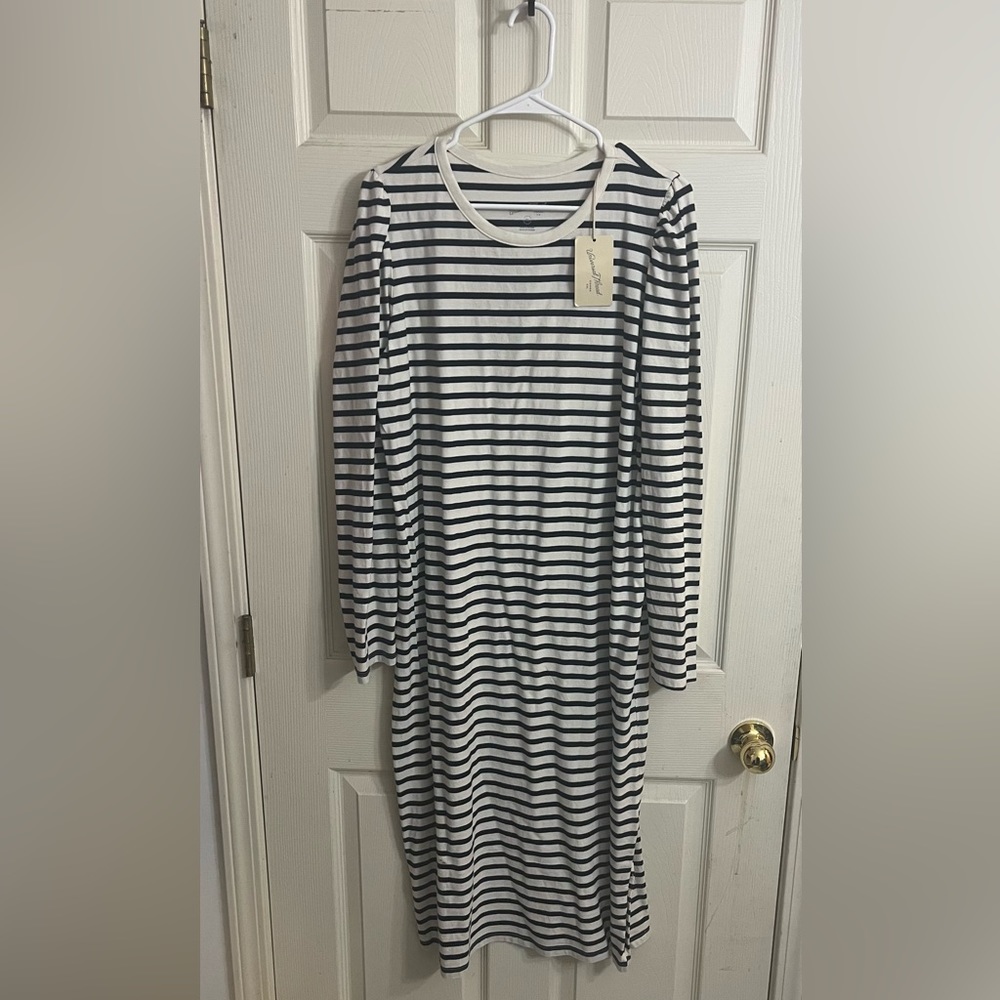 Universal Threads Midi Dress - XXL - NWT